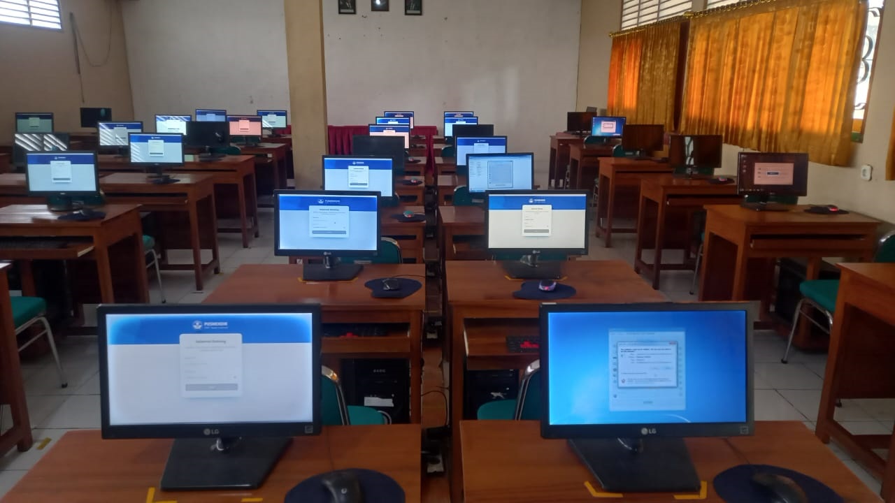 Teknik Komputer dan Jaringan